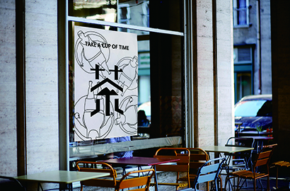 周村区VI设计：融合城市文化，打造特色品牌标识